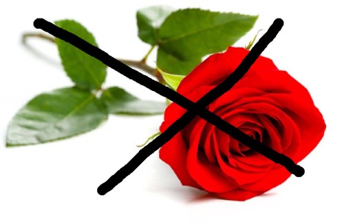 nem  rosa, nem parabéns... 8 de março é dia de luta!